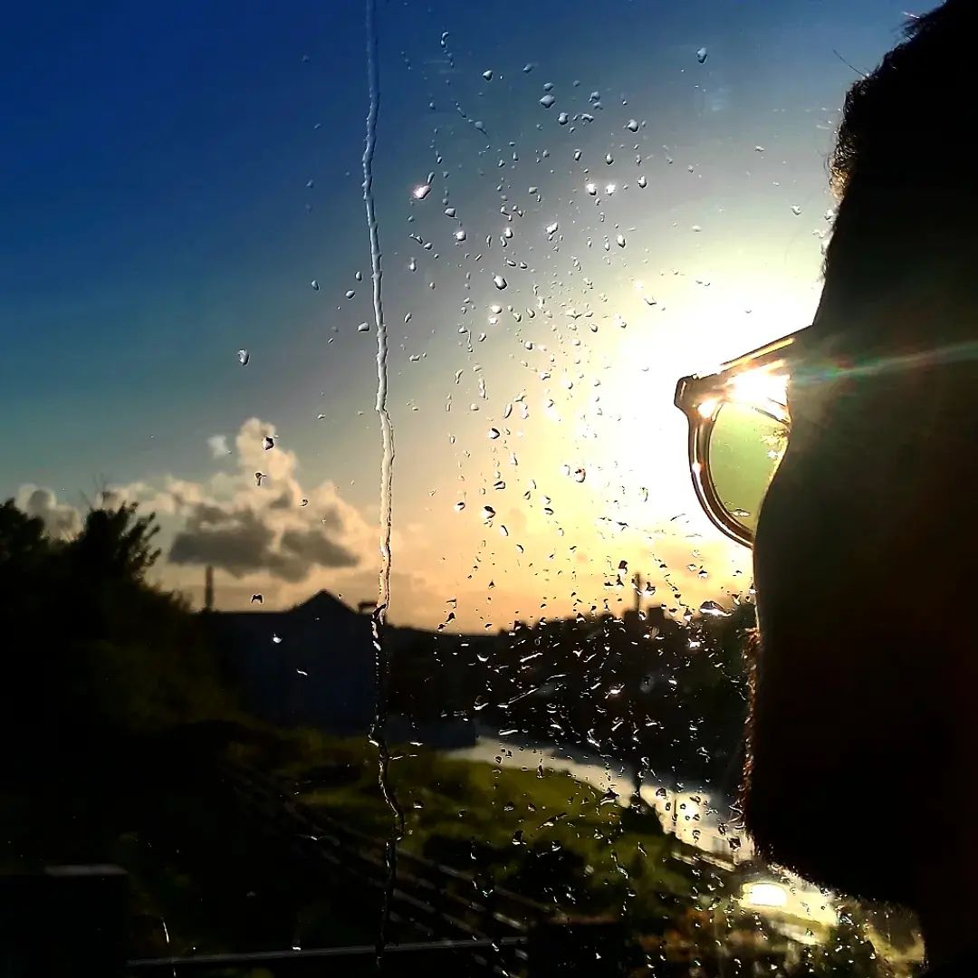 ba Optics - We get to choose who we let into our weird... | Facebook