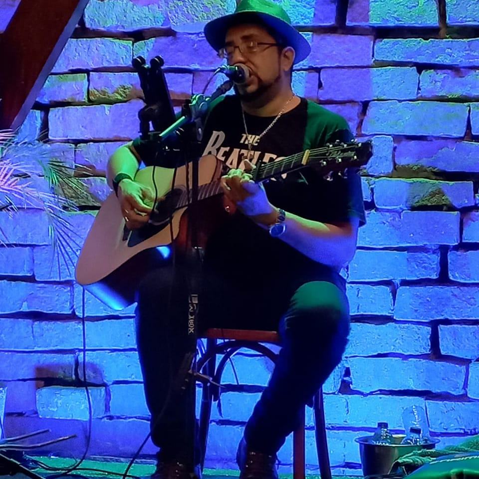 Rafael Rosa