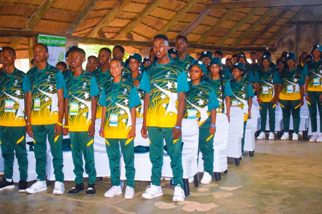 𝑻𝒉𝒆 2023 𝒏𝒂𝒕𝒊𝒐𝒏𝒂𝒍... - North West Department of Education | Facebook