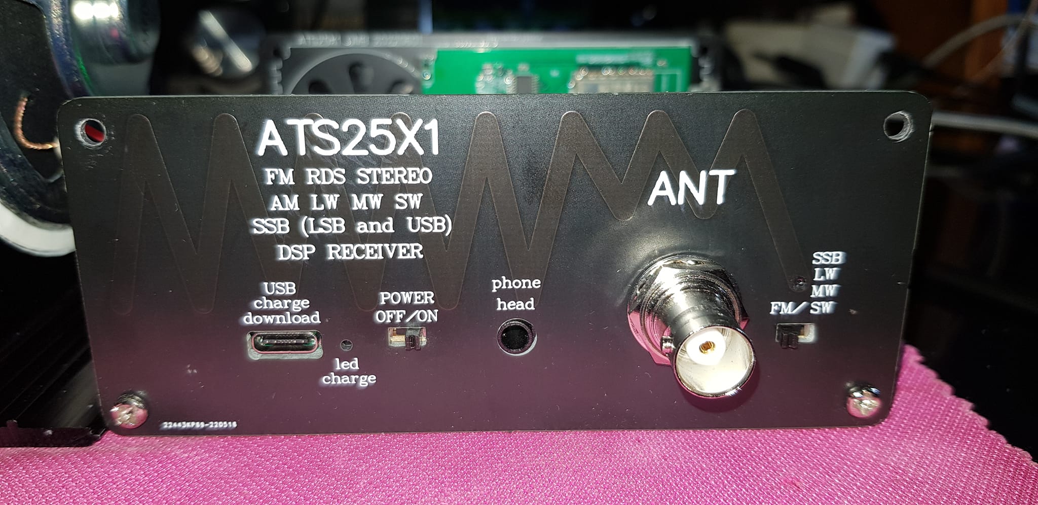 What is ATS25 Pro access point mode and how to pair Bluetooth devices?