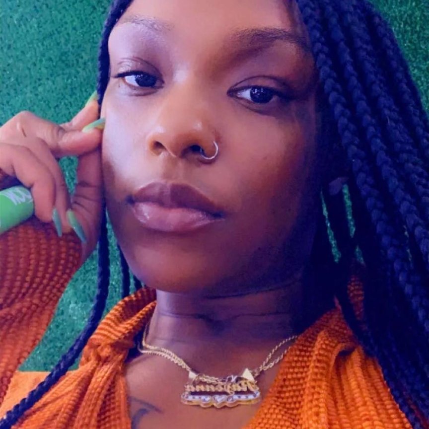 Remy Tha Baddie - Remy Tha Baddie added a new photo.