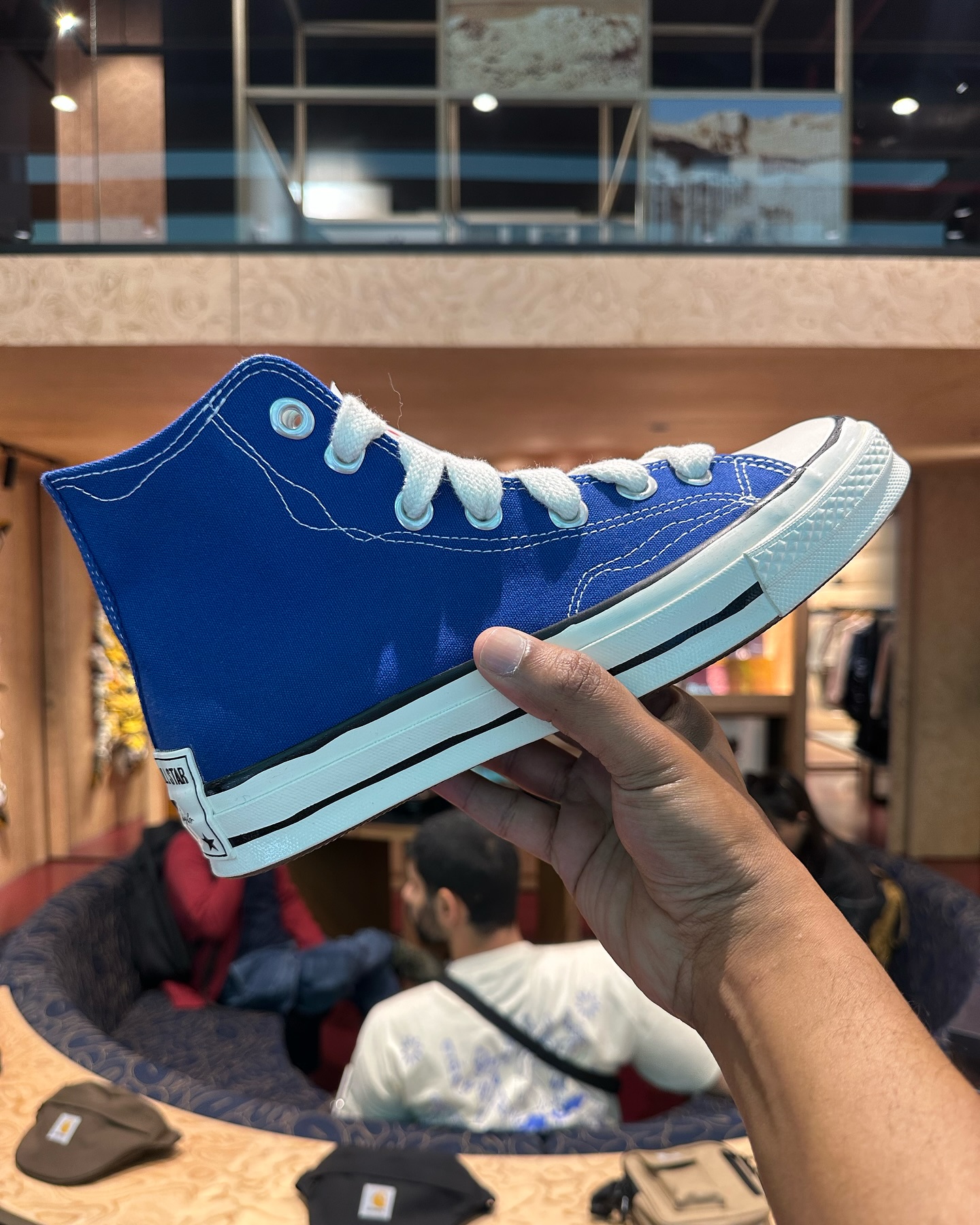 ナイキ　コービー6NIKE KOBE 6 PROTRO 28.5cm バッシュ VegNonVeg Store | GURUGRAM📍 Nike Ld-1000 Sp University Gold