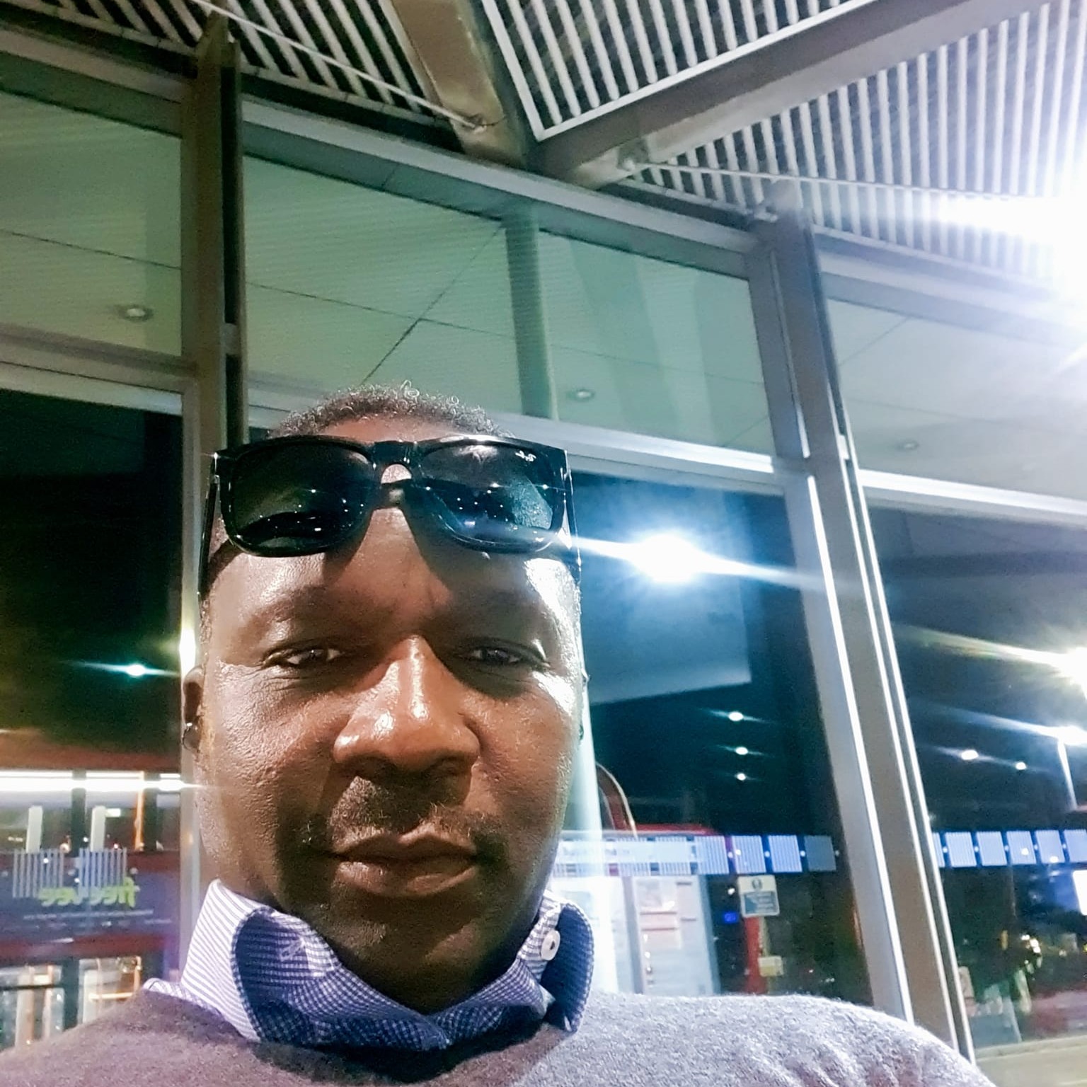 Rotimi Adeyemo