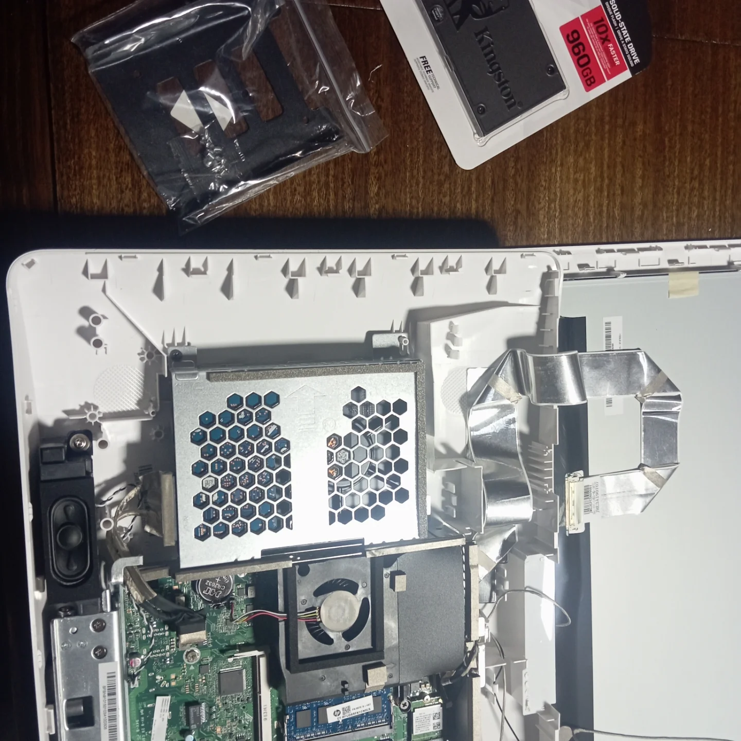 Media Restore
