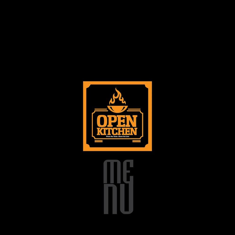 Open Kitchen | Gampaha
