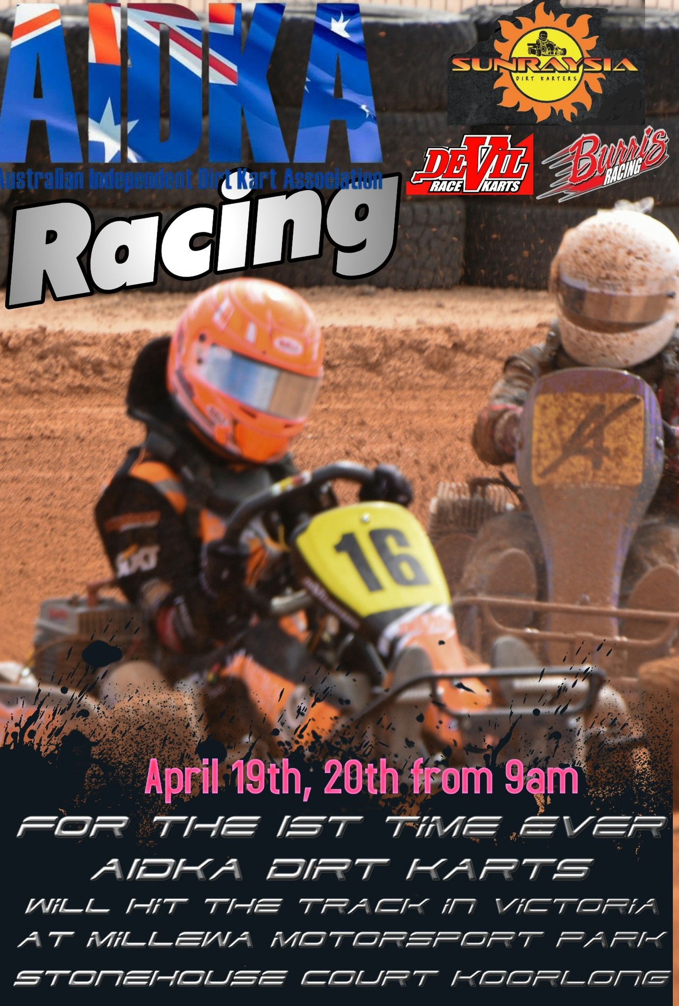 Loxton Kart Club
