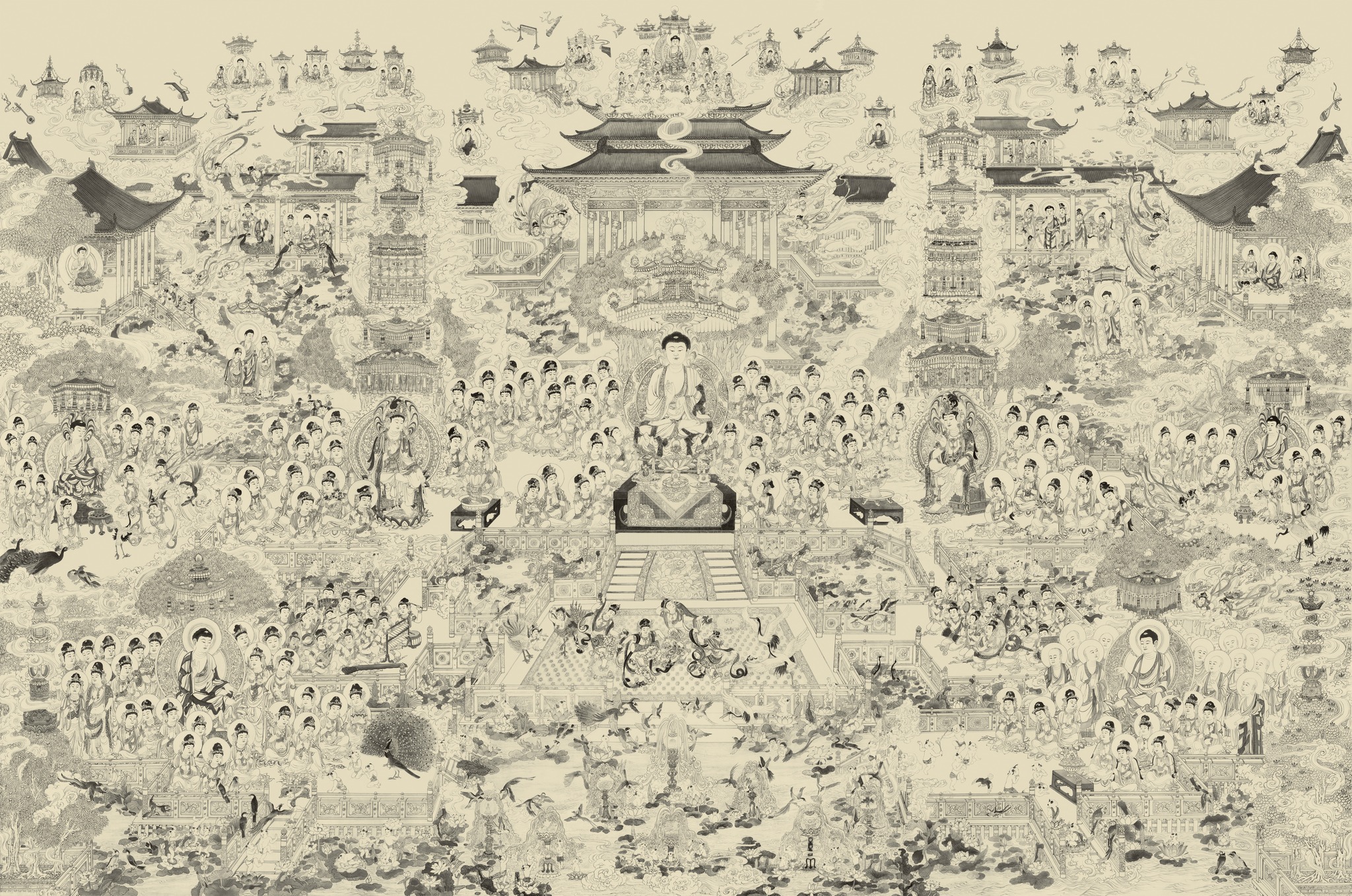A Delusional Mind Generates... - Pure Land Buddhism | Facebook