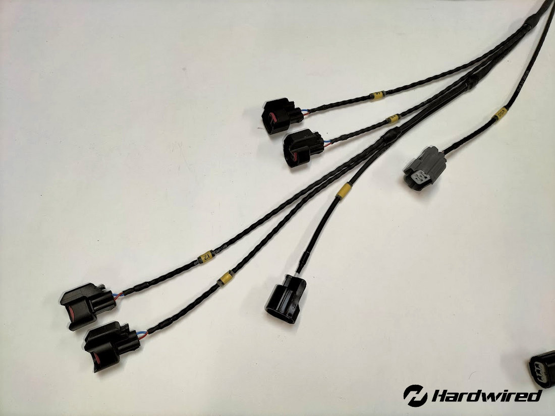 Hardwired Performance