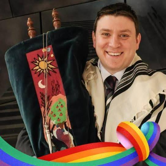 קהילת - Kol HaNeshama #represent! Our Rabbis and Hon. Doctors at the ...