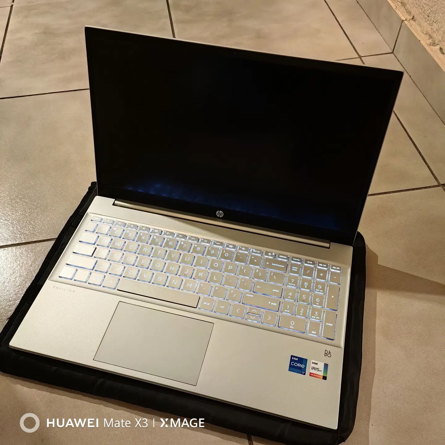 Brand New HP Pavilion 15-eg2xxx Core i7 Laptop (12th generation