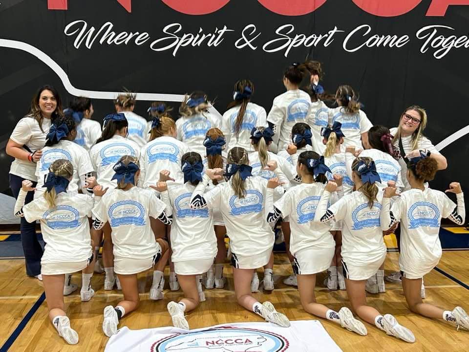 CONGRATULATIONS To our EGHS... - East Gaston High School