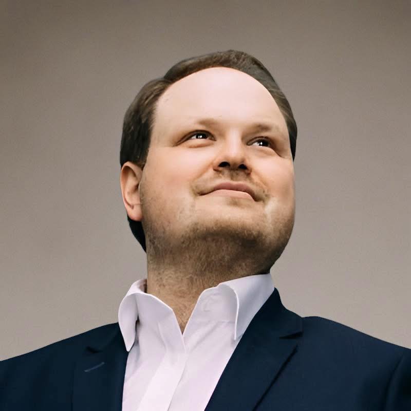 Daniel Austrich