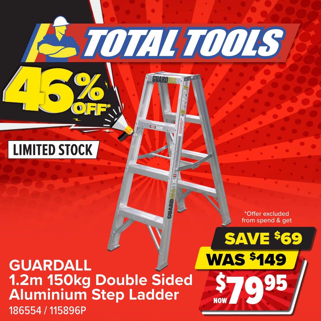 Total Tools Blacktown - 🚨 𝗕𝗢𝗫𝗜𝗡𝗚 𝗗𝗔𝗬 𝗦𝗔𝗟𝗘 𝗔𝗟𝗘𝗥𝗧 🚨 𝗦𝗔𝗩𝗘 𝟰𝟲% 𝗢𝗙𝗙 and get ...