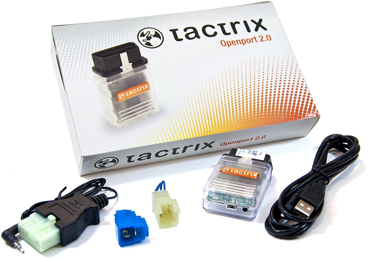 Genuine Tactrix Openport 2.0 Sale** Tactrix Openport 2.0 with