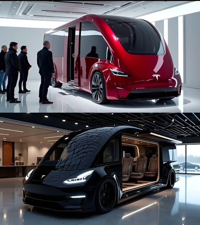 Modern - 