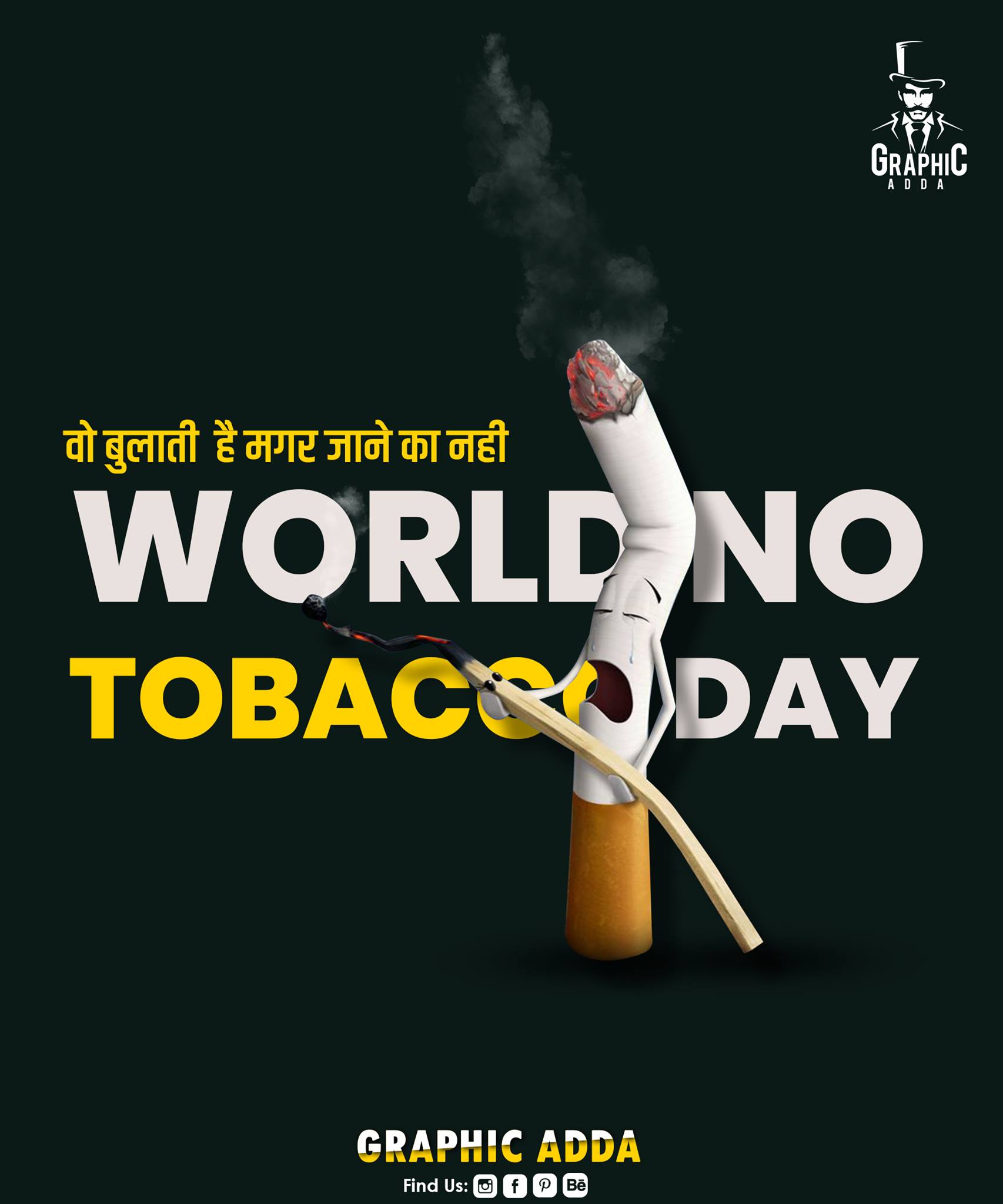 Graphic Adda Advertising & Branding