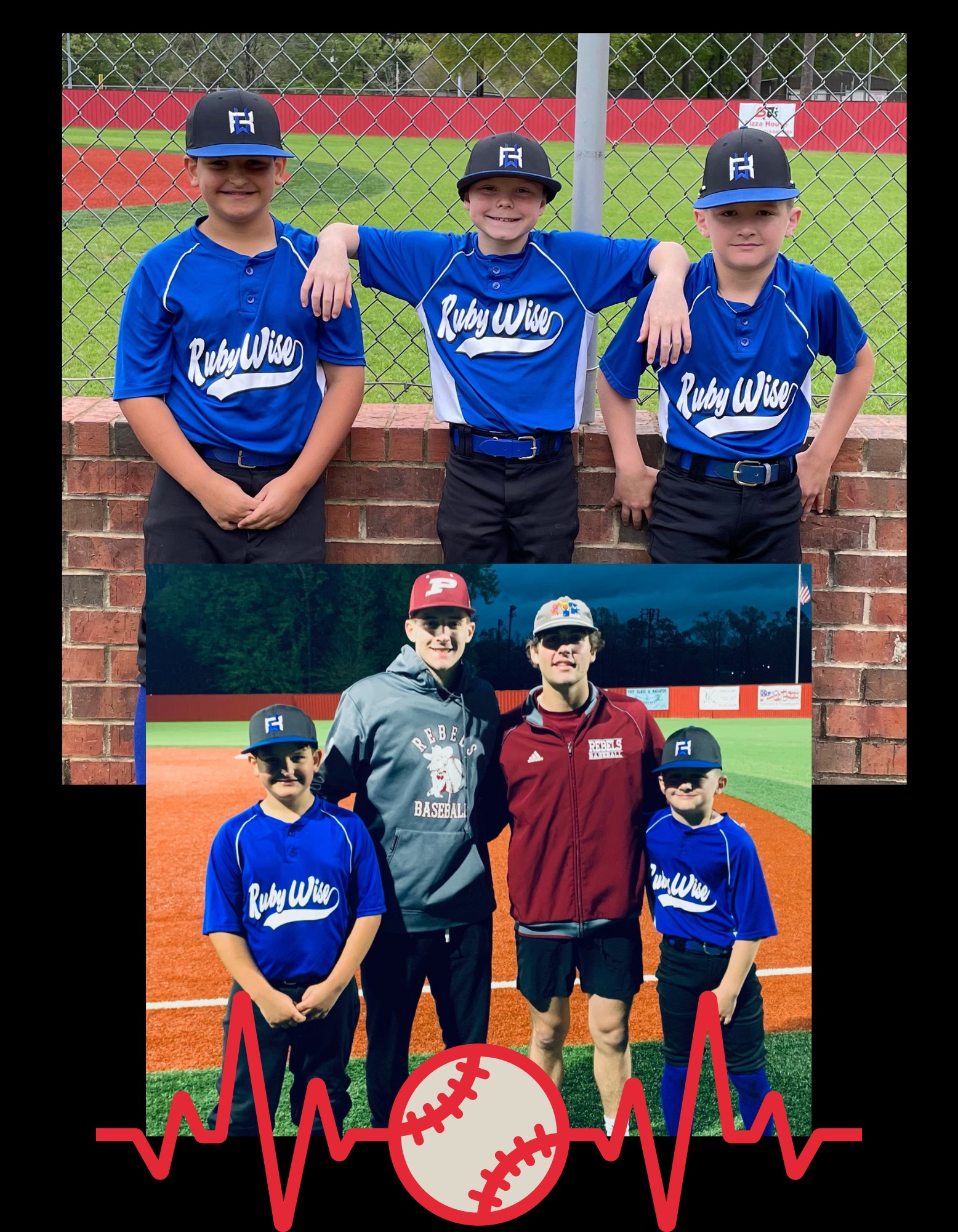 These three boys, Kohen... - Ruby Wise Elementary School | Facebook
