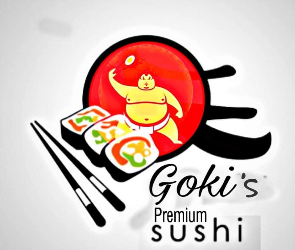 Goki's Premium SUSHI | Taguig