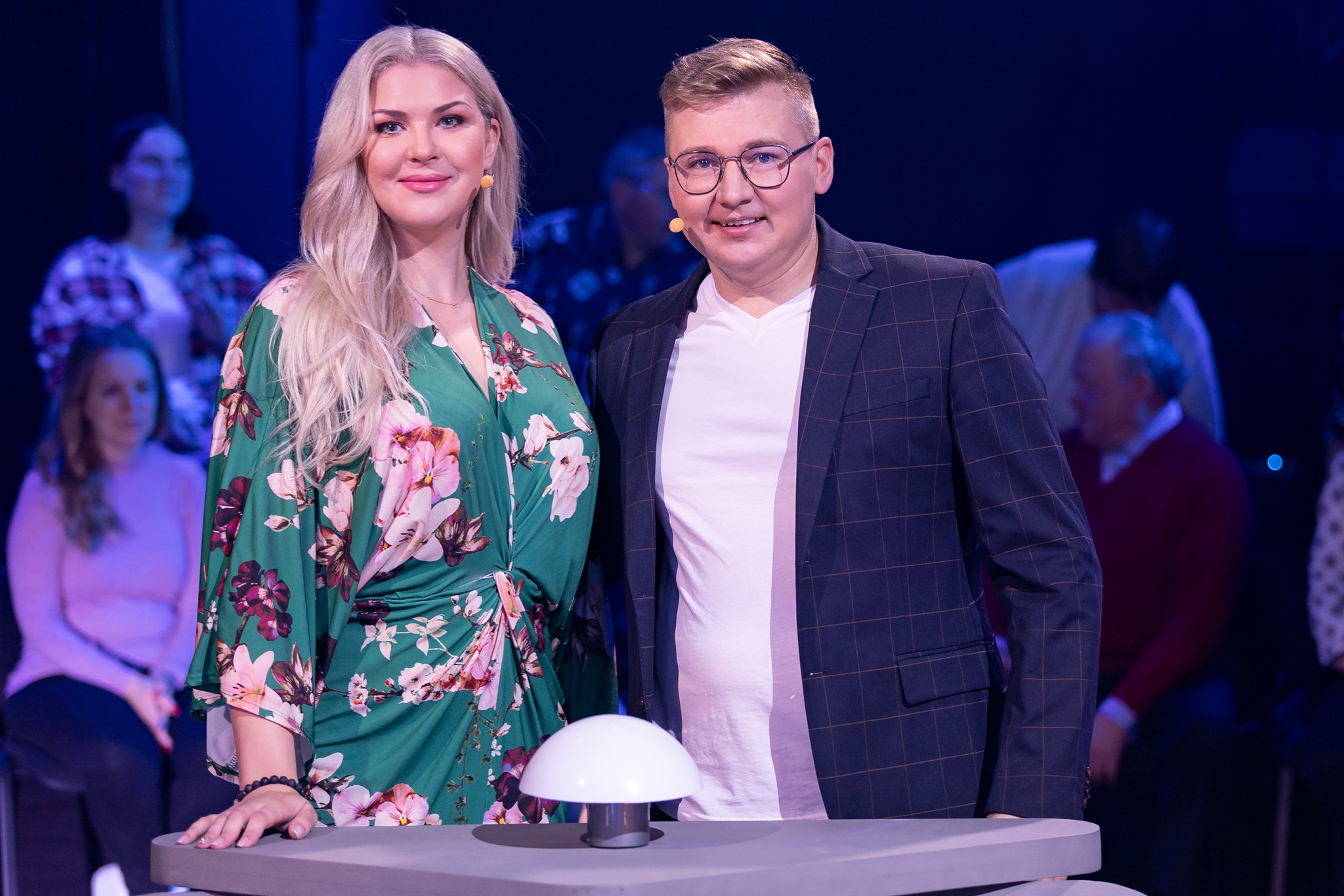 Kanal 2 - Äraarvamise reede on taas käes! 🤩 Pakkuge, mis... | Facebook