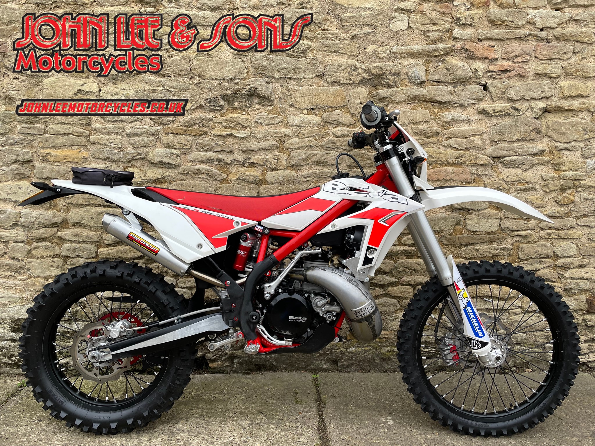2017 Beta X-Trainer 300cc - SOLD!!! ⚪️ Road Registered ? Pro 