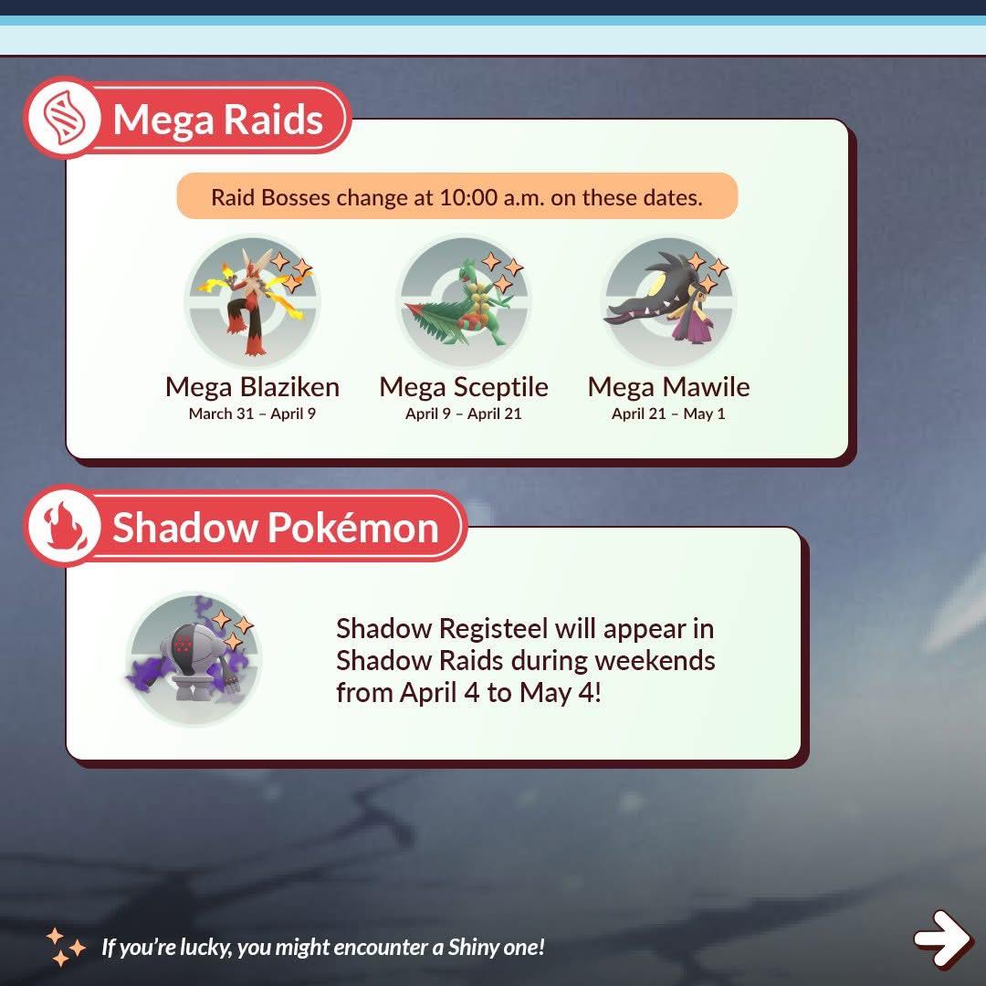 Pokémon Global News added a new photo. - Pokémon Global News