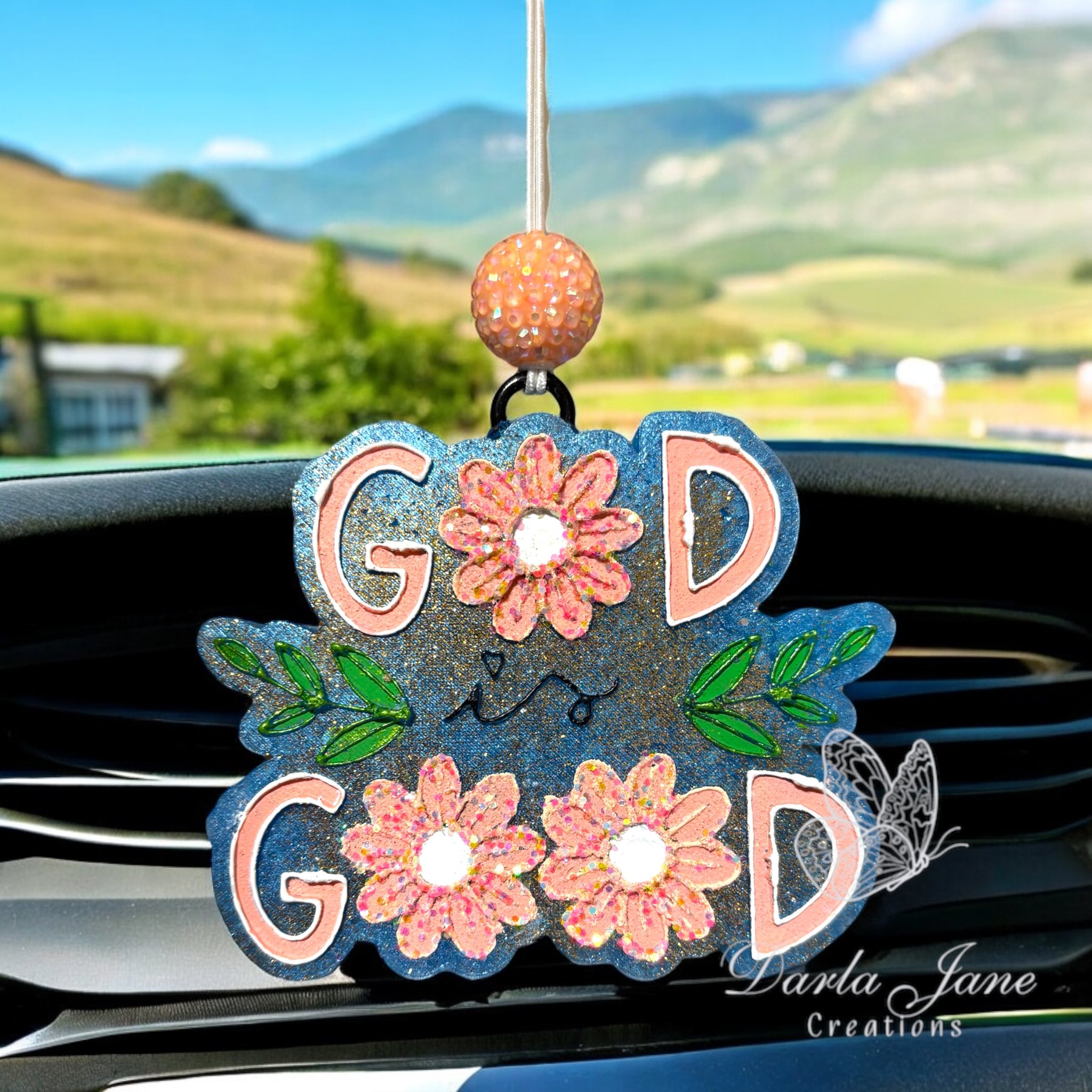 Darla Jane Creations