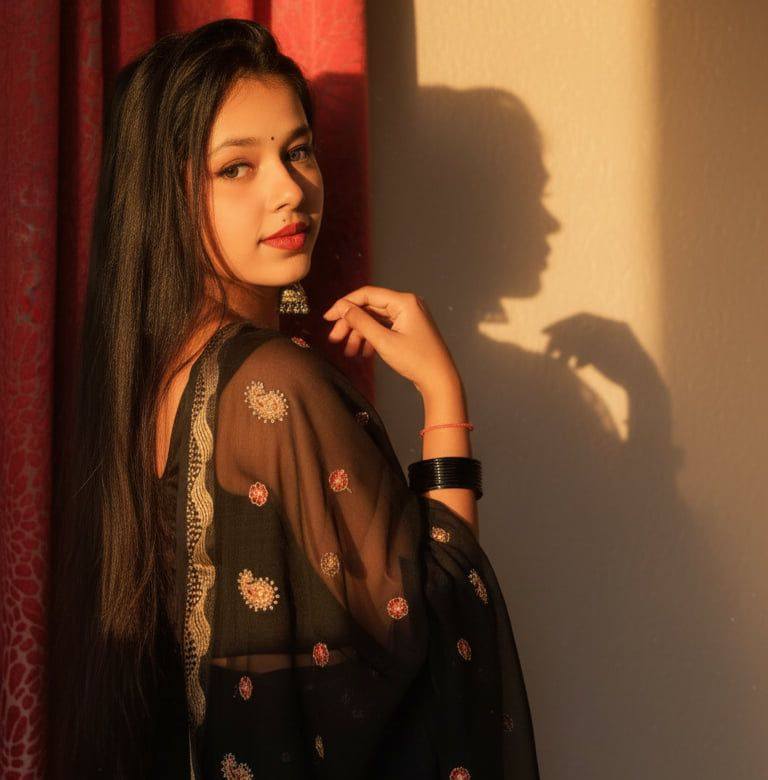 Anjali Sahni