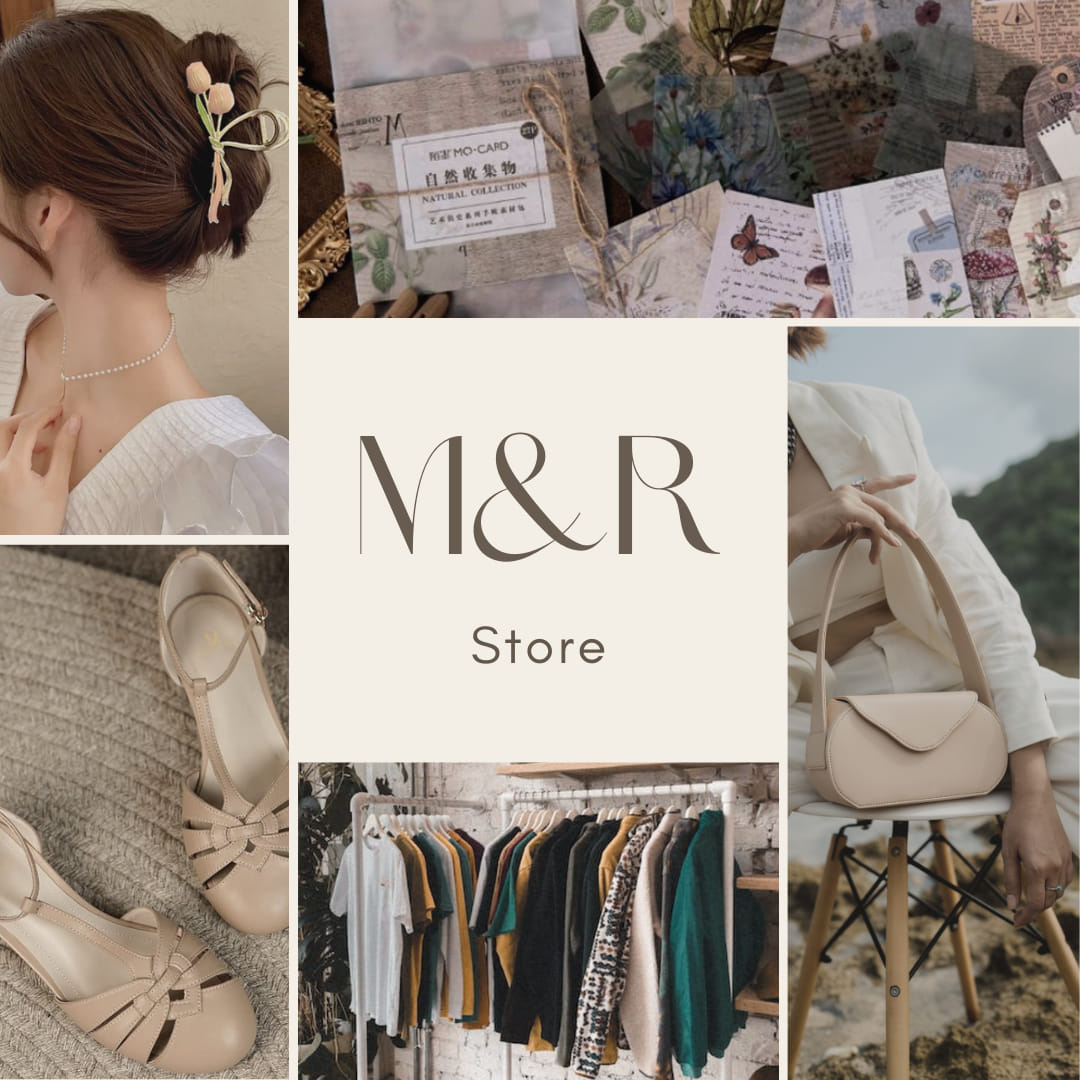 M&R Store