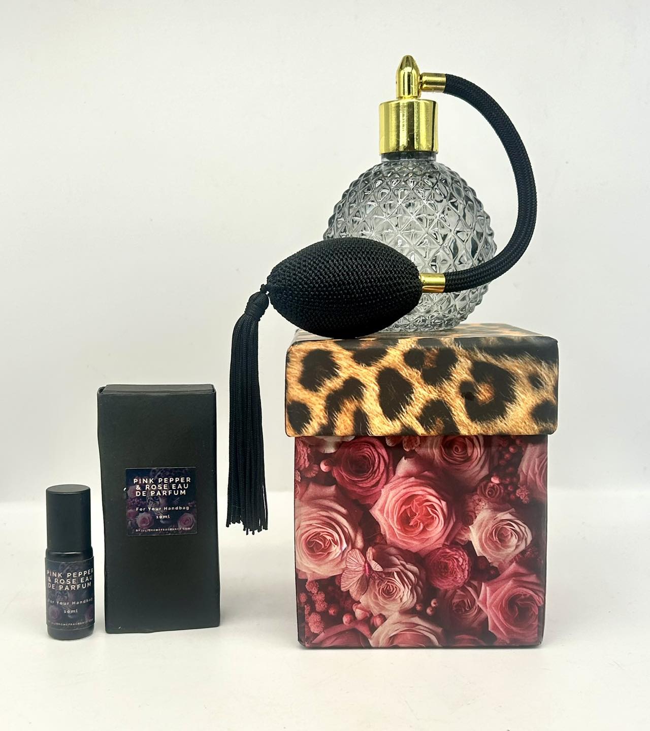 zoey～☆ diptyque OTHONIEL ROSA Othoniel Rosa by Diptyque