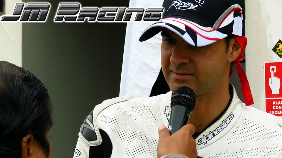 JM Racing