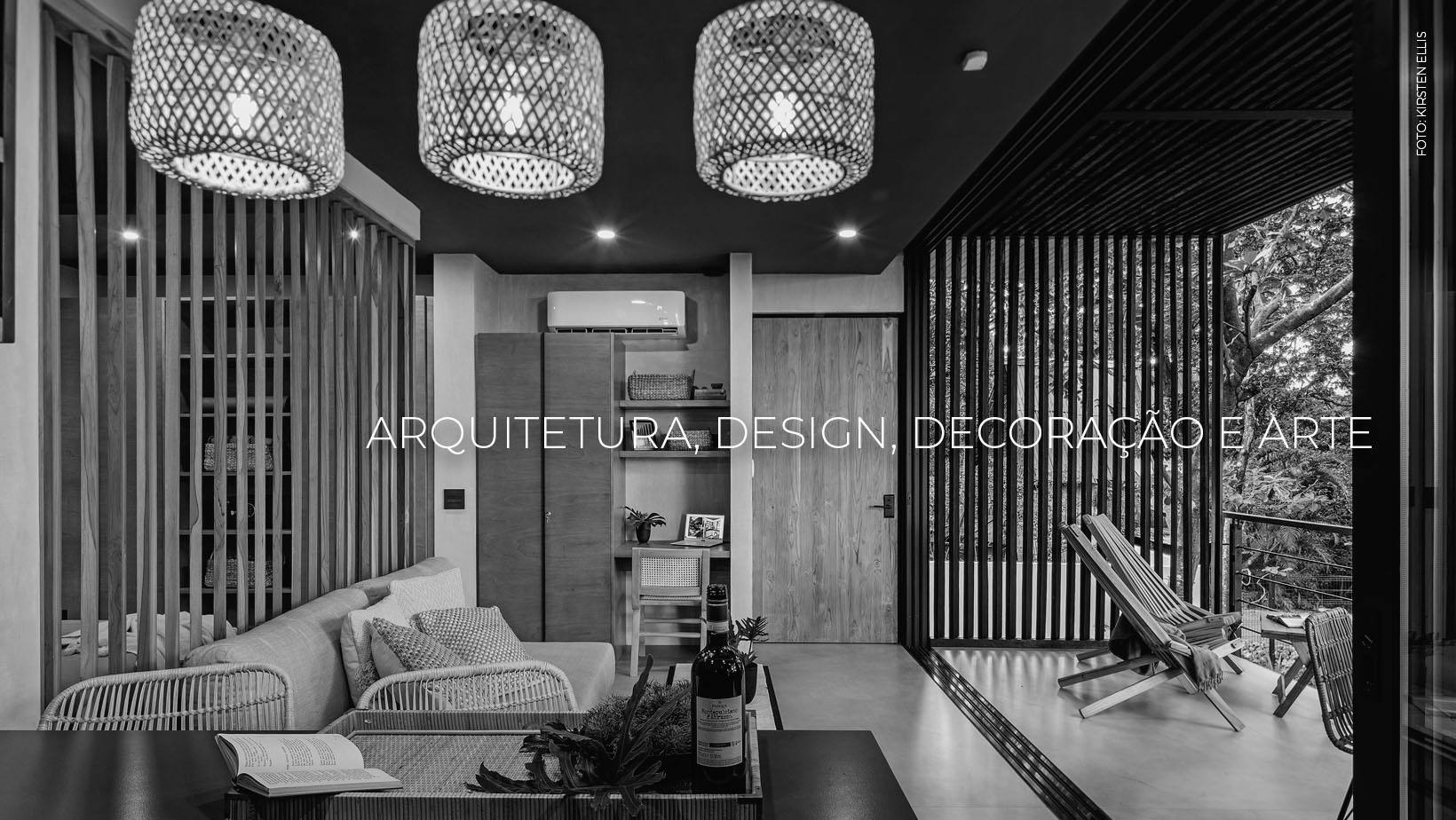 Arquitetura & Design added a new photo. - Arquitetura & Design
