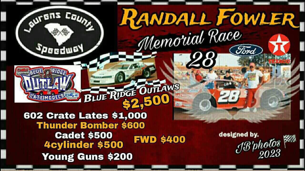 Coates bros racing