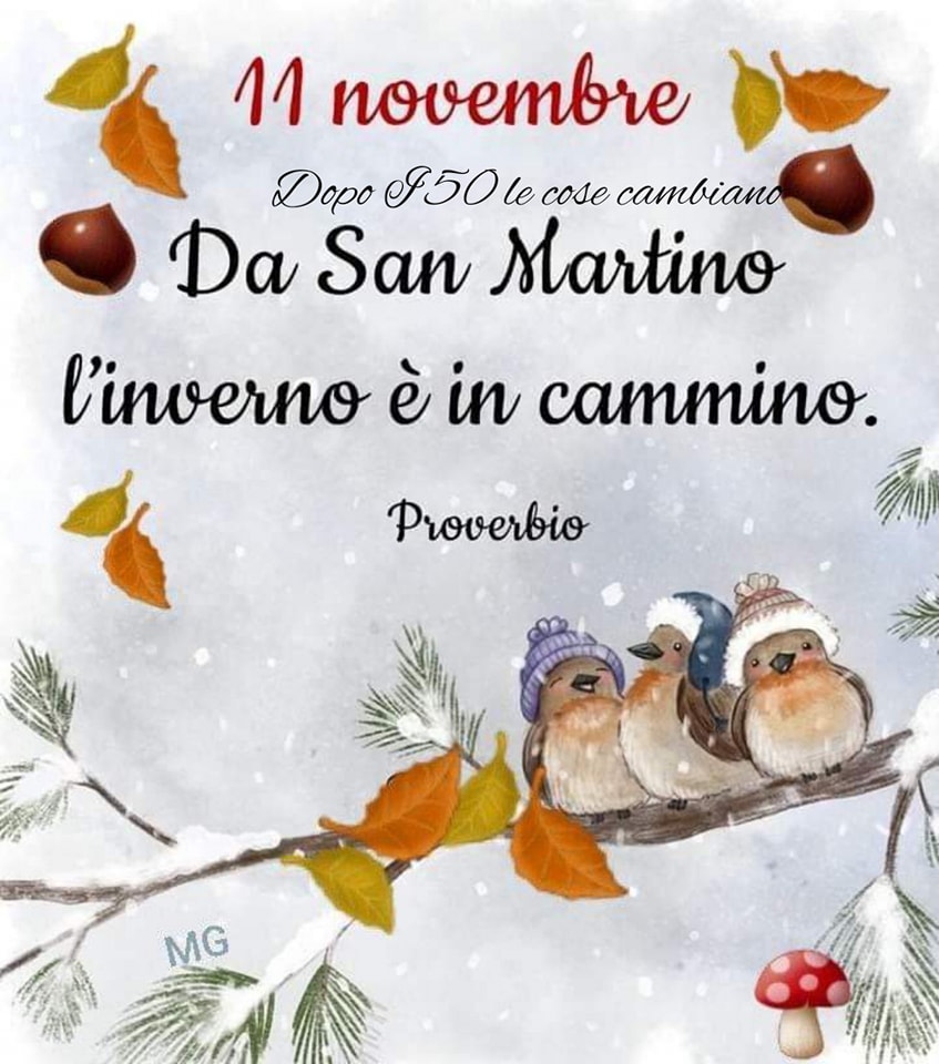 Dopo I 50 le cose cambiano | Facebook