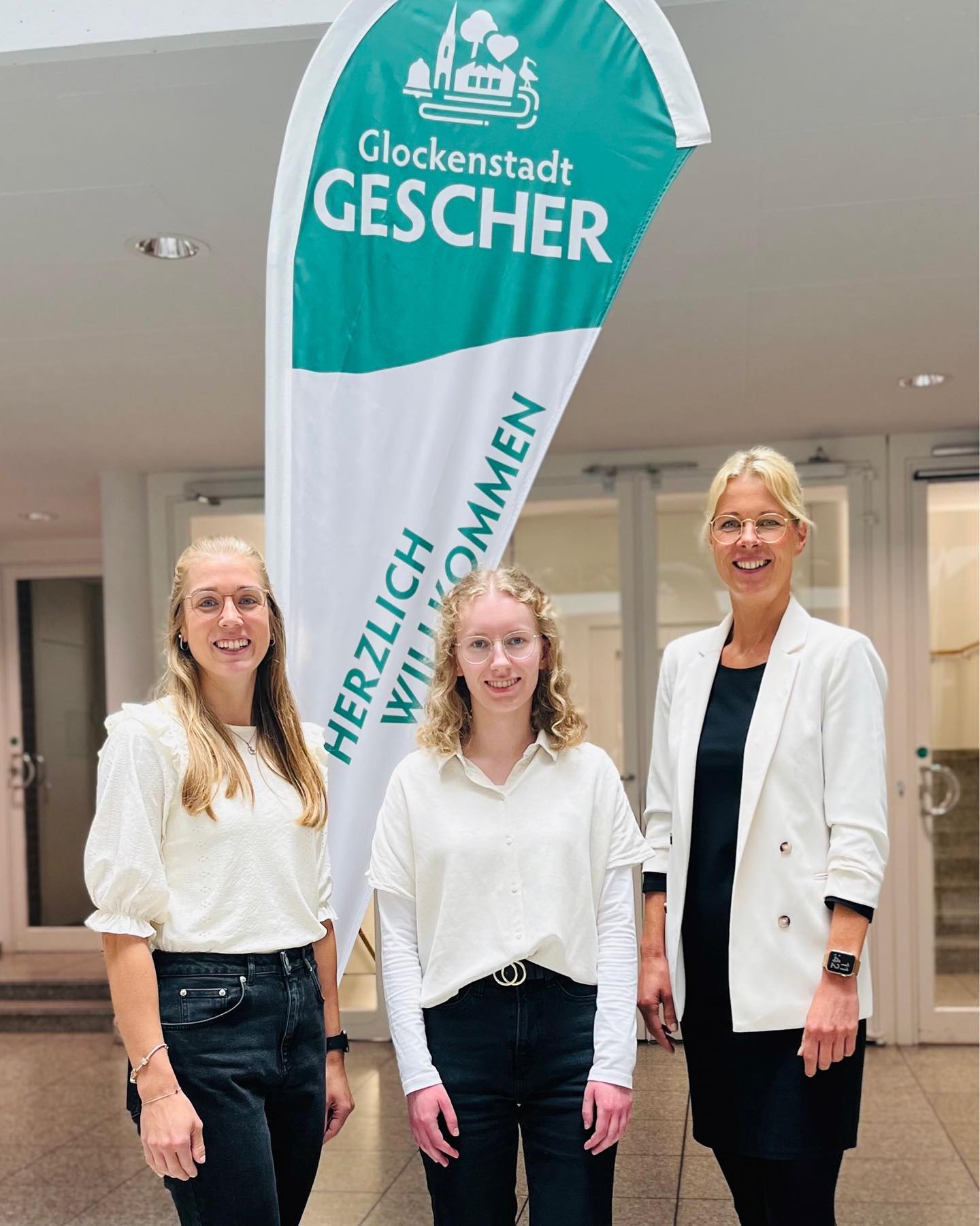 Stadt Gescher - Herzlich Willkommen im Team der Stadt... | Facebook