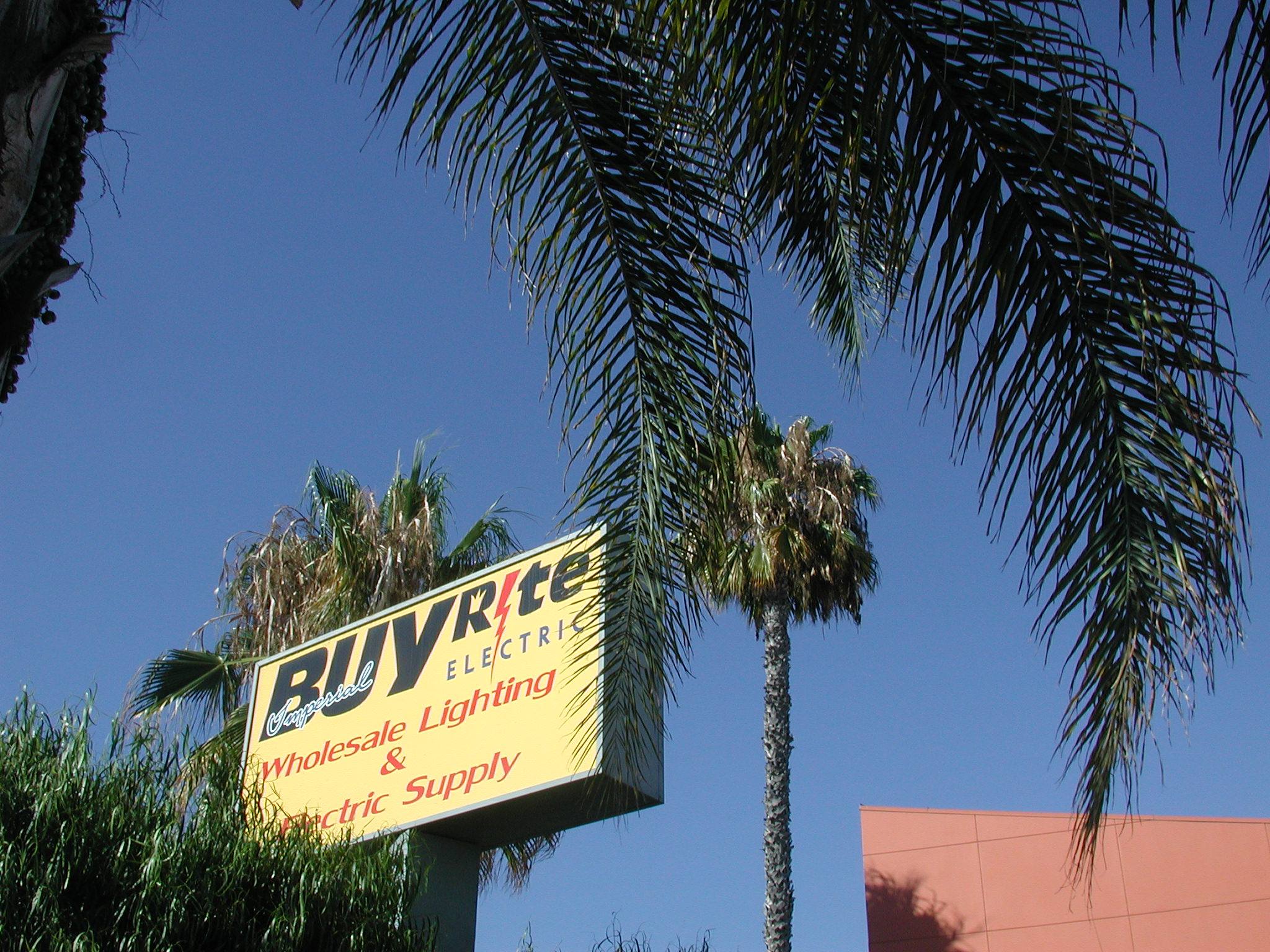 Buy Rite Electric | Los Angeles CA