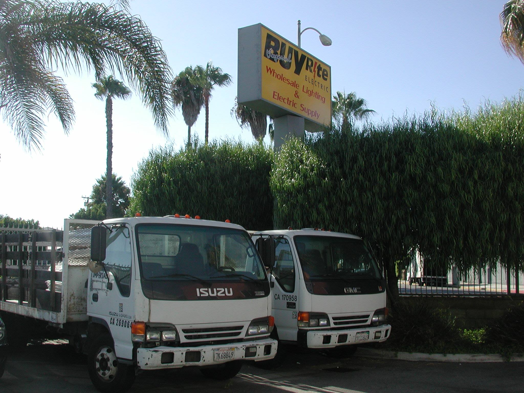 Buy Rite Electric | Los Angeles CA
