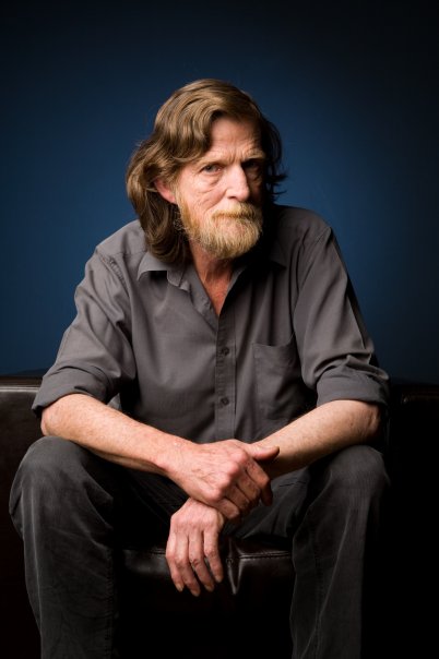 Rod Quantock Official Page