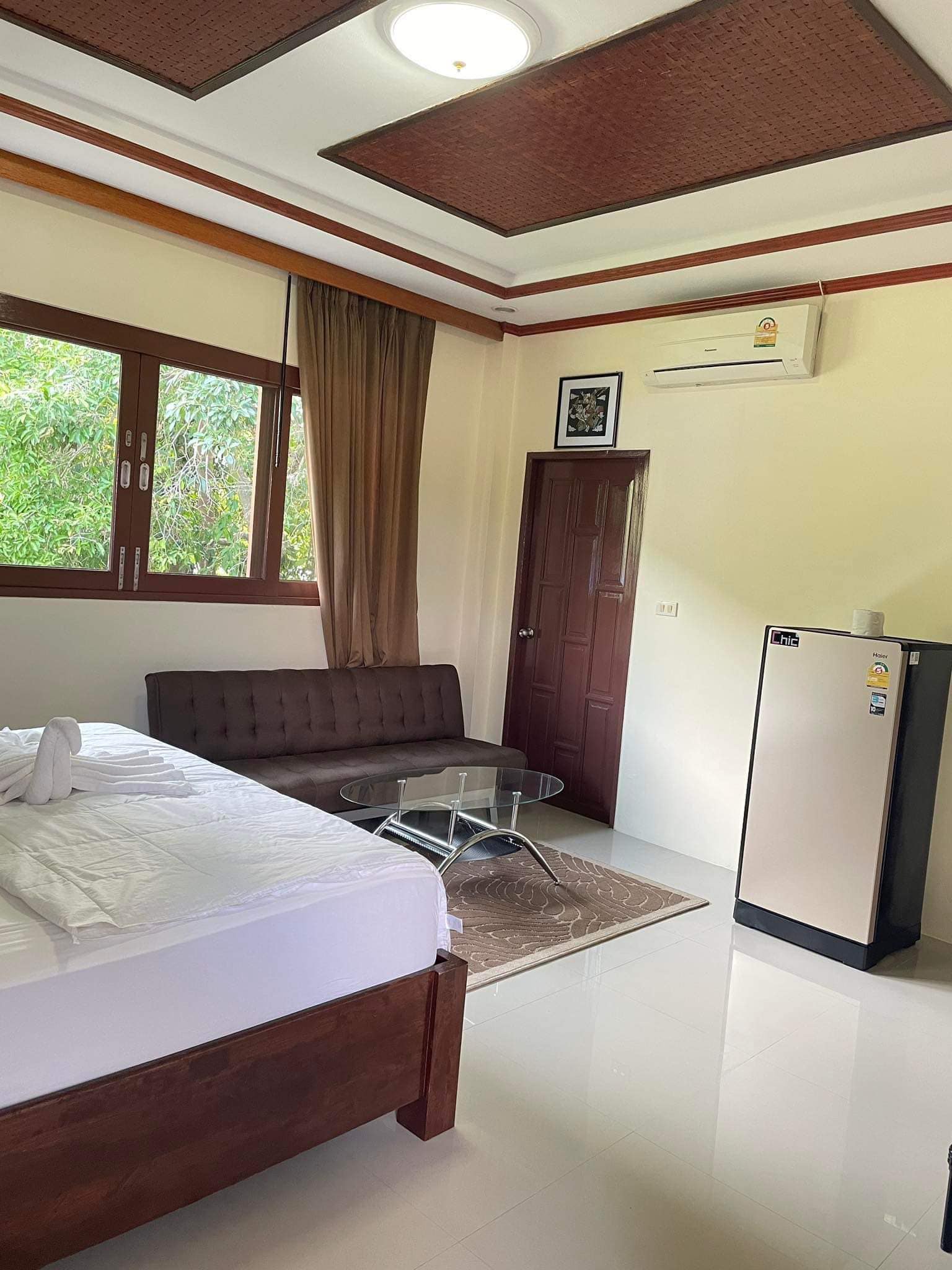 Buddha Raksa Resort | Ko Phangan