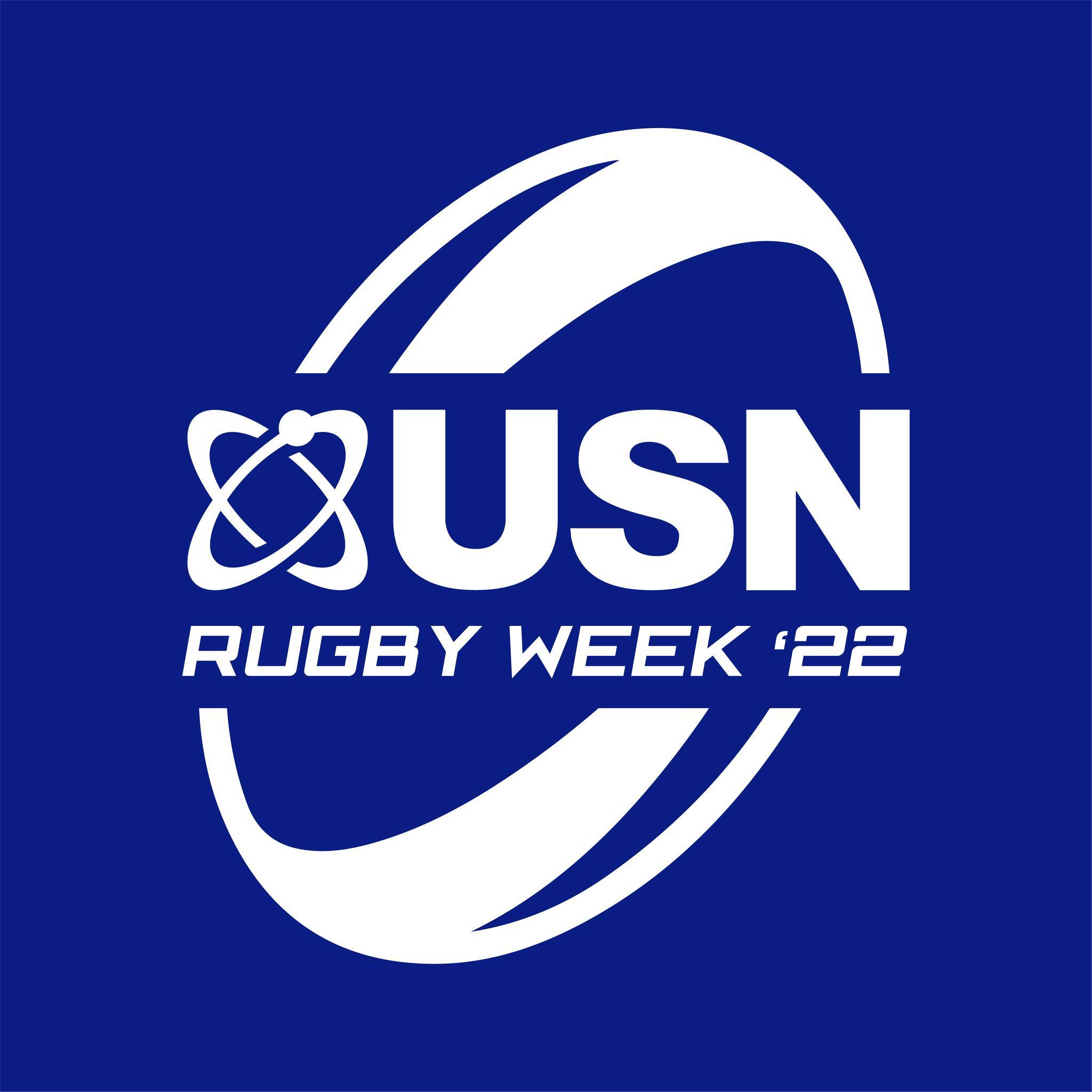 USN High School rugby week