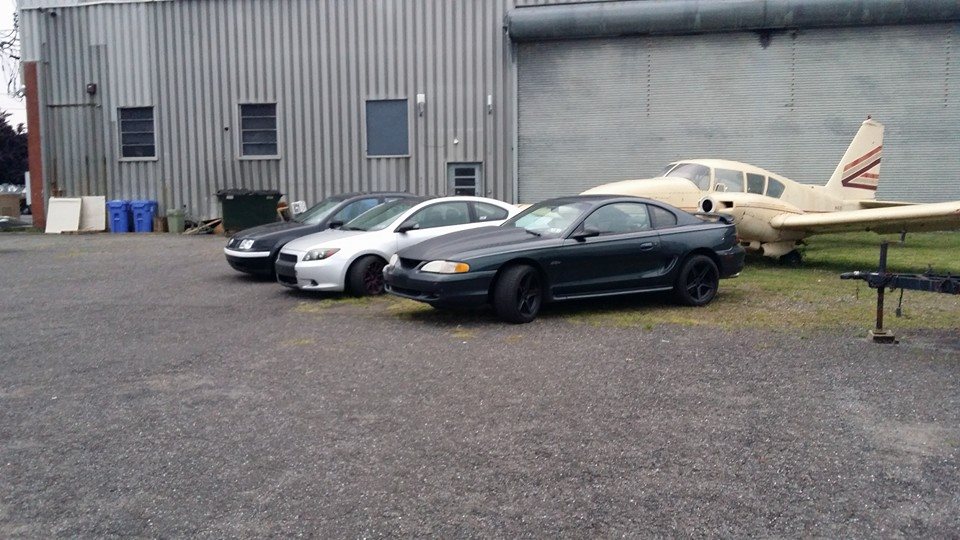 Sanner Racing