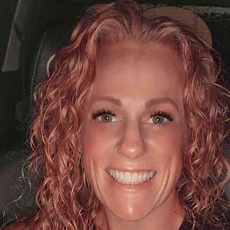 Teri Ramsperger