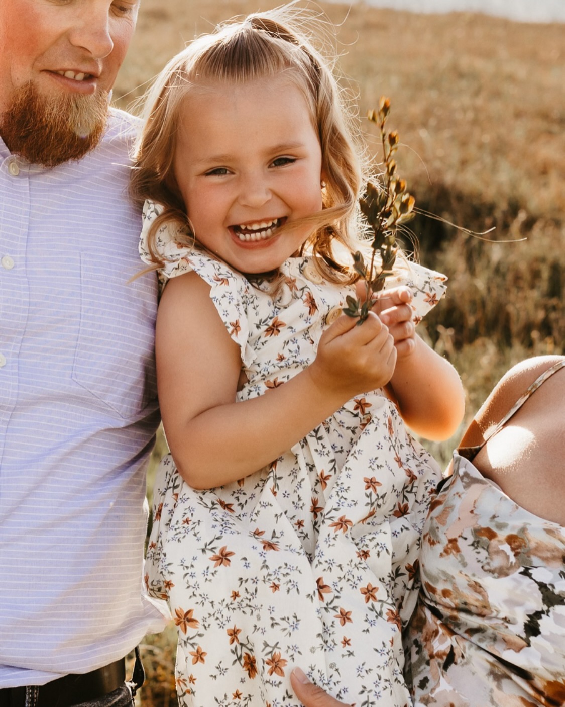 Holly Ruth Photo