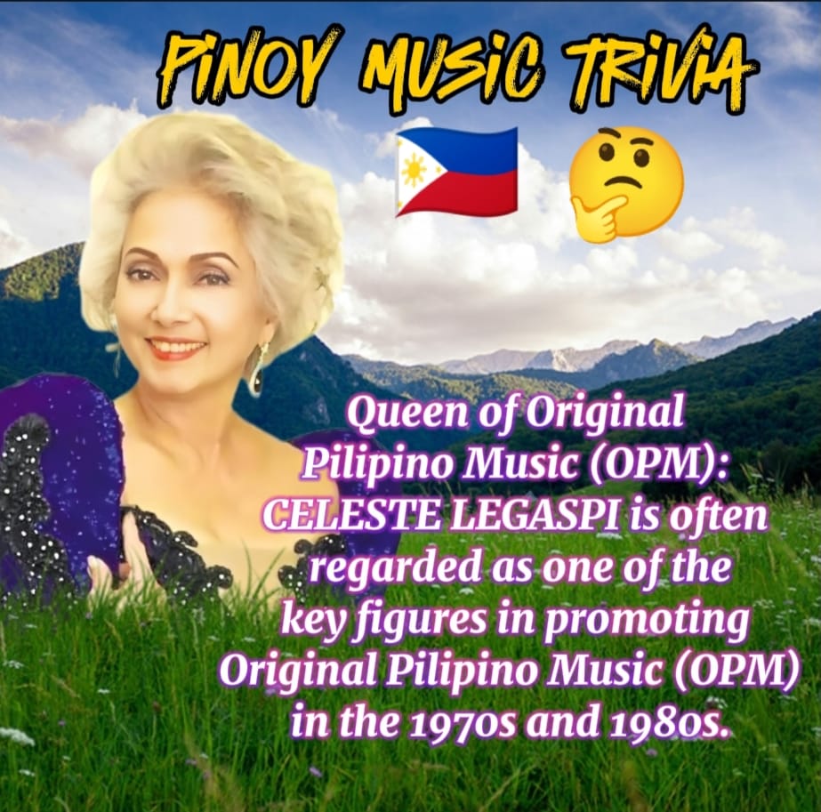 OPM: Origina Pilipino Music ArtistsRey Valera, Bing Rodrigo
