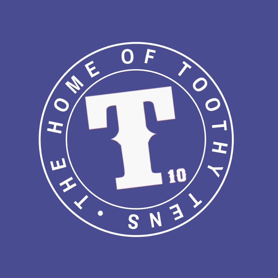 Nick Tooth Memorial Rugby... - Nick Tooth Memorial Rugby Tens