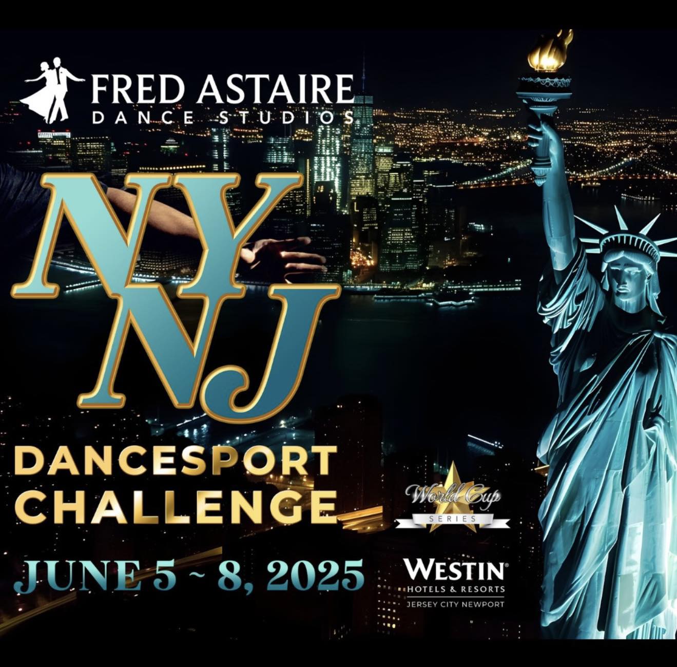 Fred Astaire Dance Studios - Rutherford | Rutherford NJ
