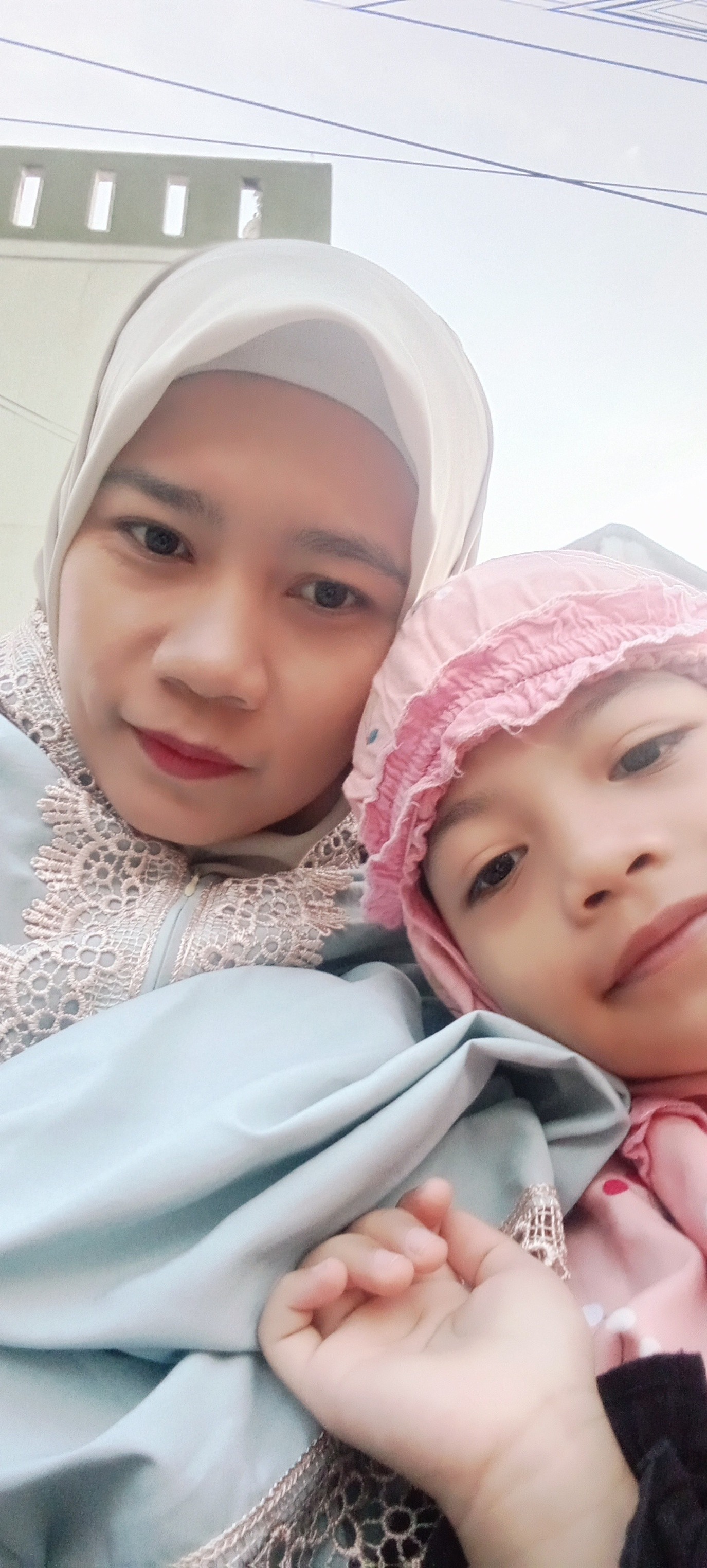 Siti Rohimah