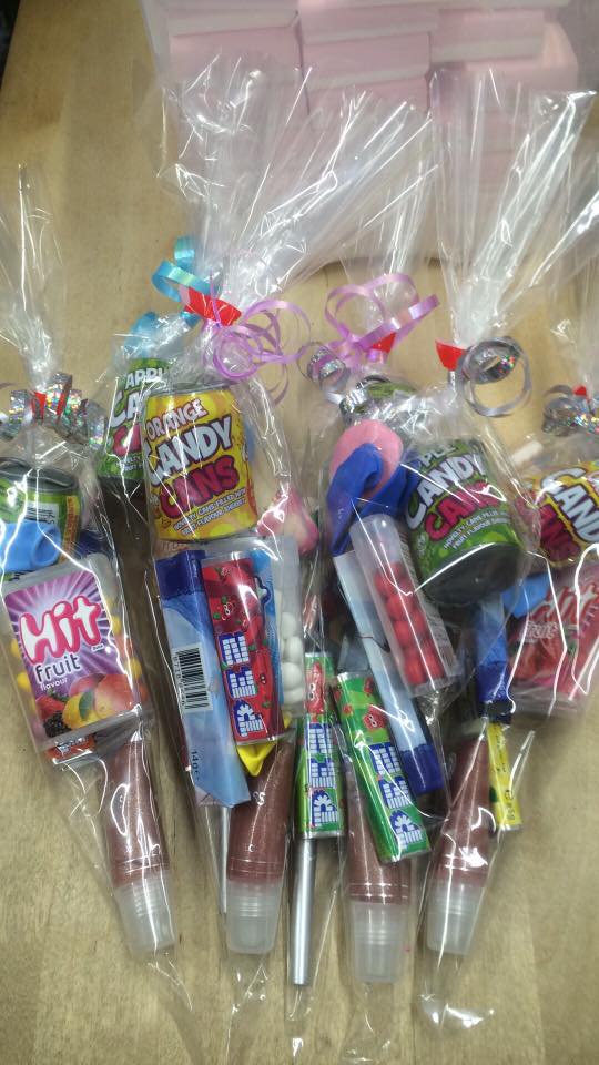 Funbags | Doncaster