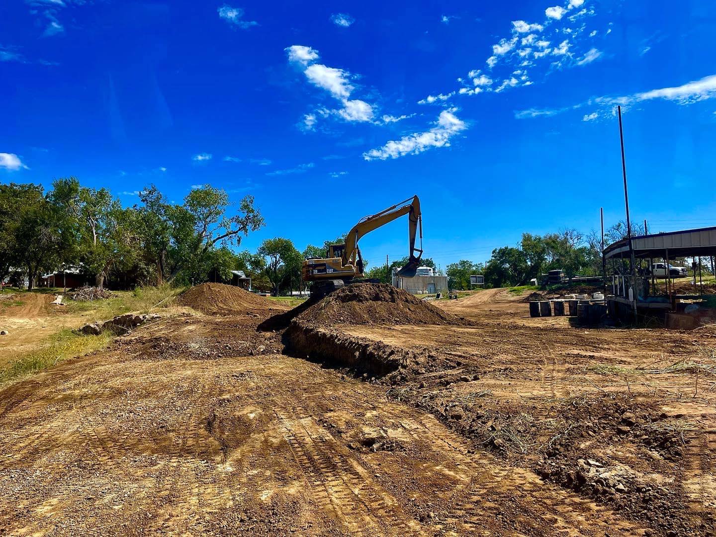Landsmith Construction | Spring Branch TX