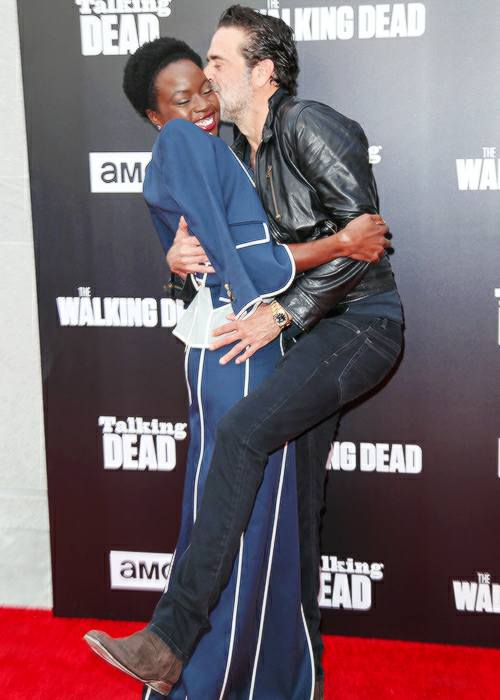 Fãs Walkers