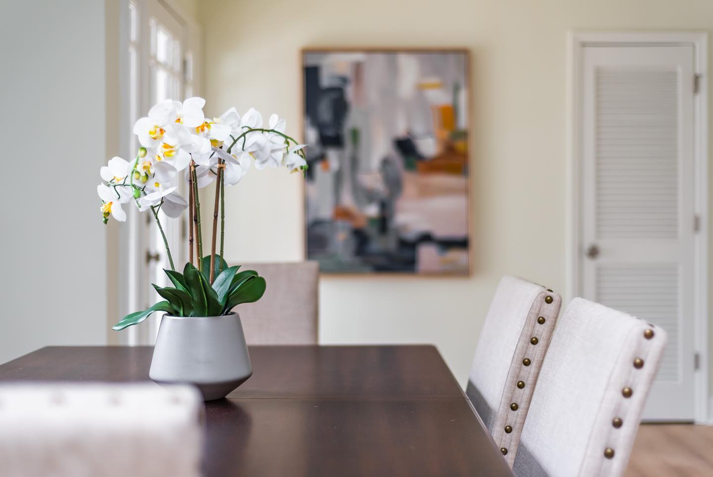 The Polished Peach Home Staging | Atlanta GA
